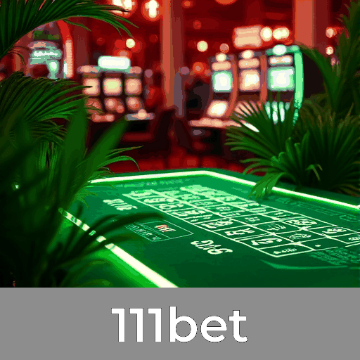 111bet: Os melhores bônus e ofertas exclusivas