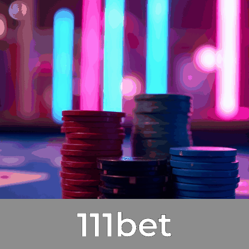 Maximize Seus Resultados com Estratégias Comprovadas na 111bet