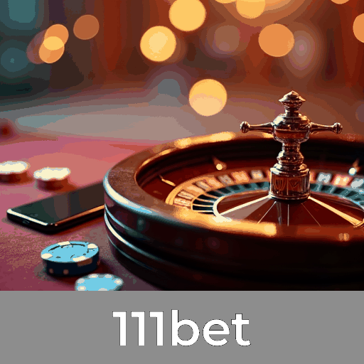 Revolução em Jogos Online: Inovação e Valor na 111bet