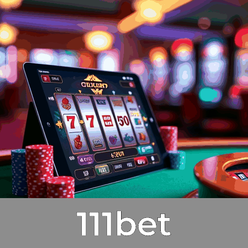 Experimente a Emoção e Realismo Psicológico no Cassino 111bet